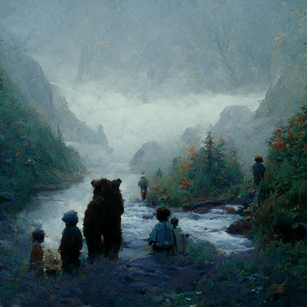 Daniel F. L. Endicott